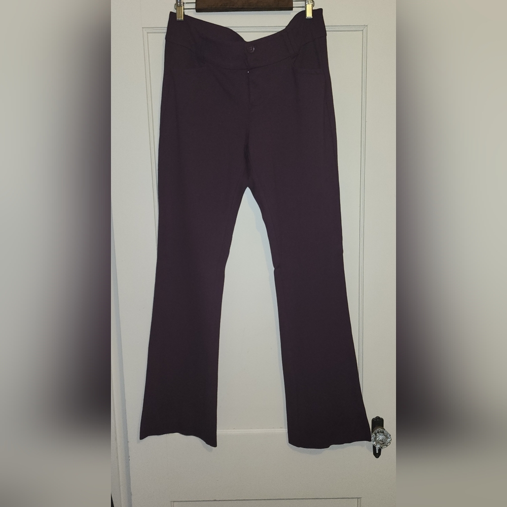 Torrid Studio Stretch Trouser (Tall)